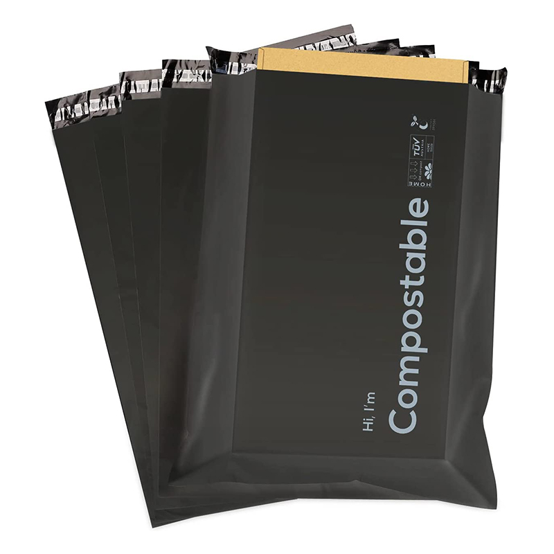 Naše expresní poštovní taška – rychlý přístup, nákladově efektivní pro kurýrní služby