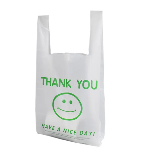 10 Tips for Choosing Eco-Friendly T-Shirt Bags for Retail Stores