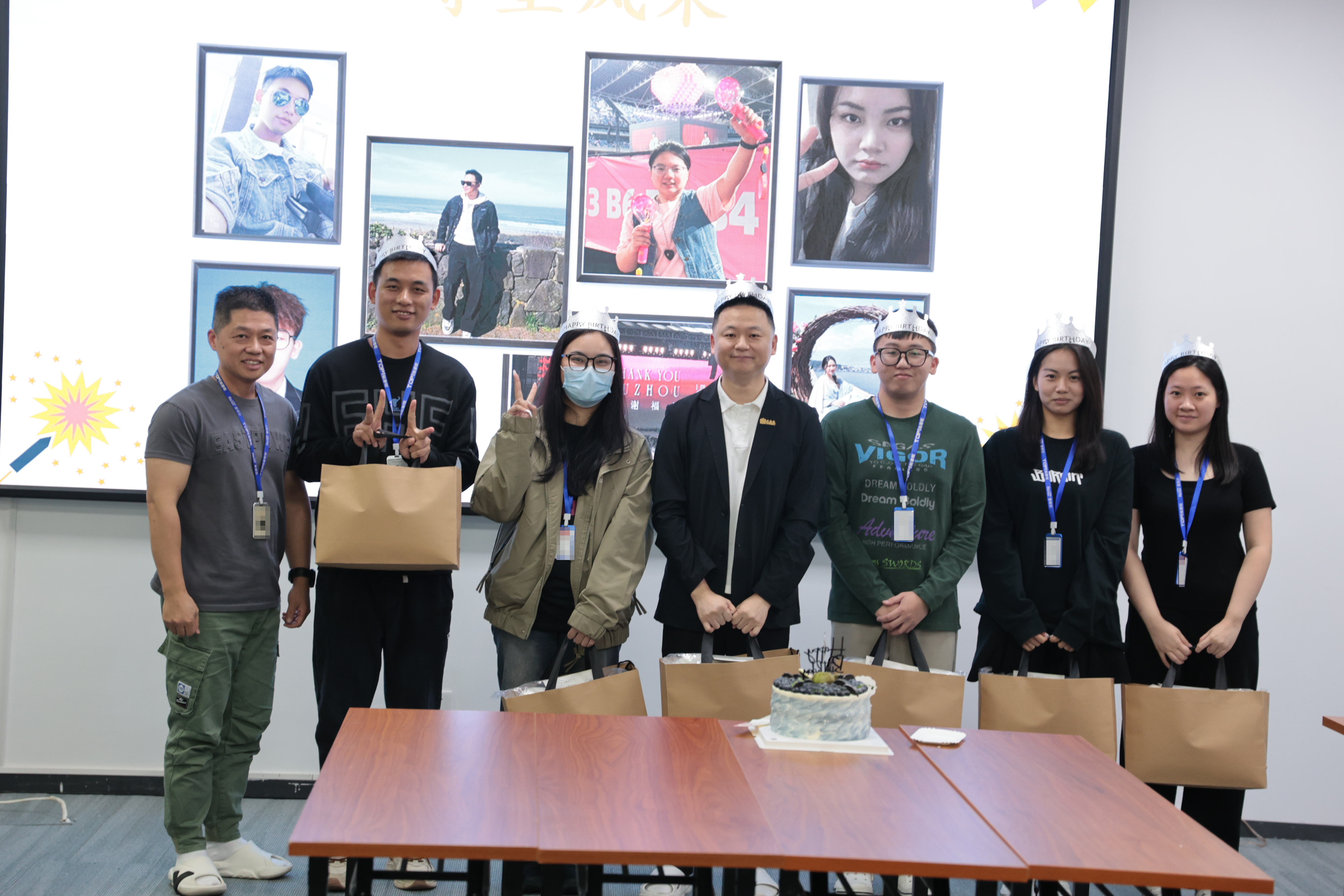 RicherPack Team Day — Celebrating Growth and New Beginnings