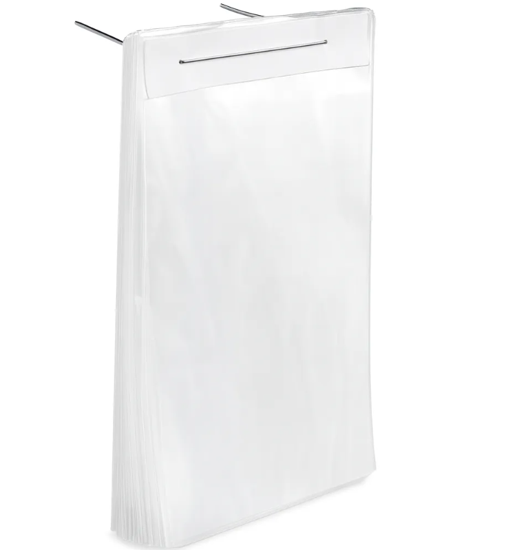 Sacculi Emballagii Luceclari: Visibilitatem Maximizare