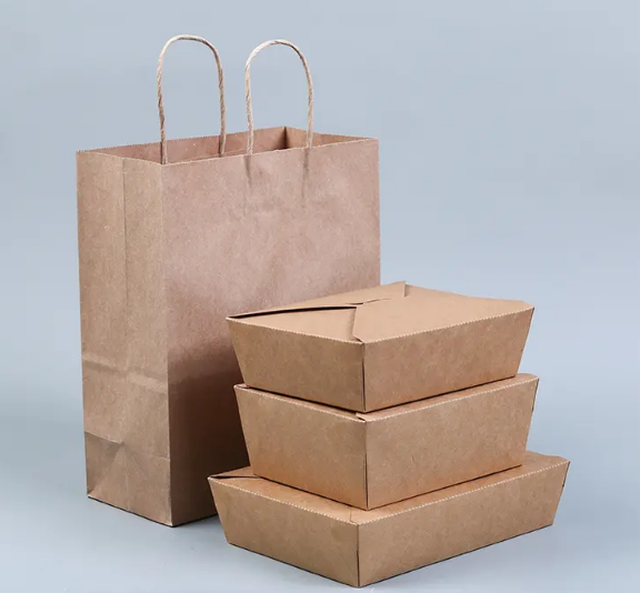 Aangepaste verpakkingszakken: Op maat gemaakt voor succes