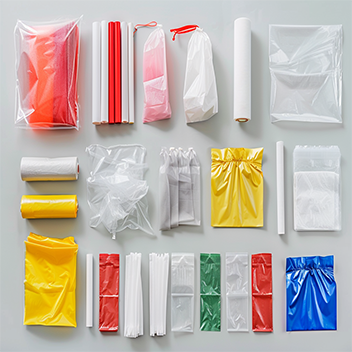 Diverse Product Range