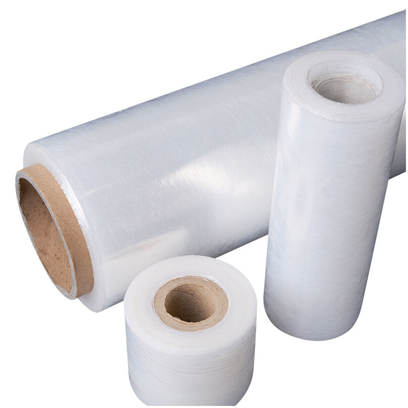 Recycled Stretch Film