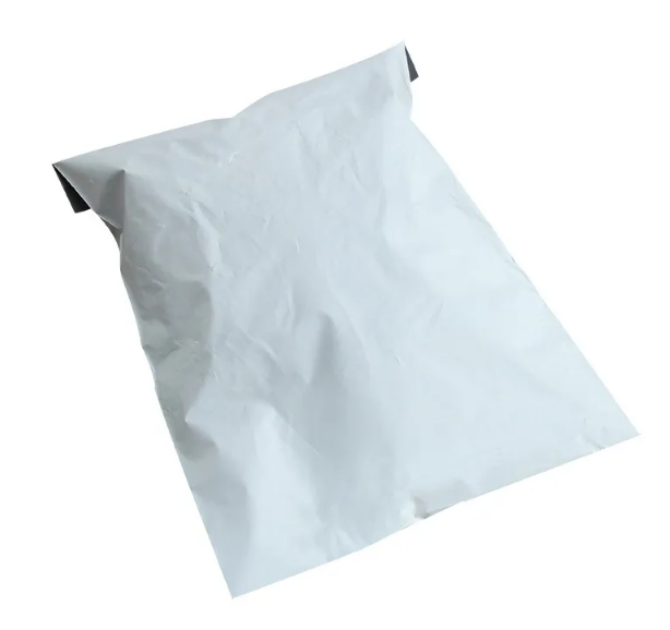 Koerierverpakkingszakken: Veilige opties kiezen