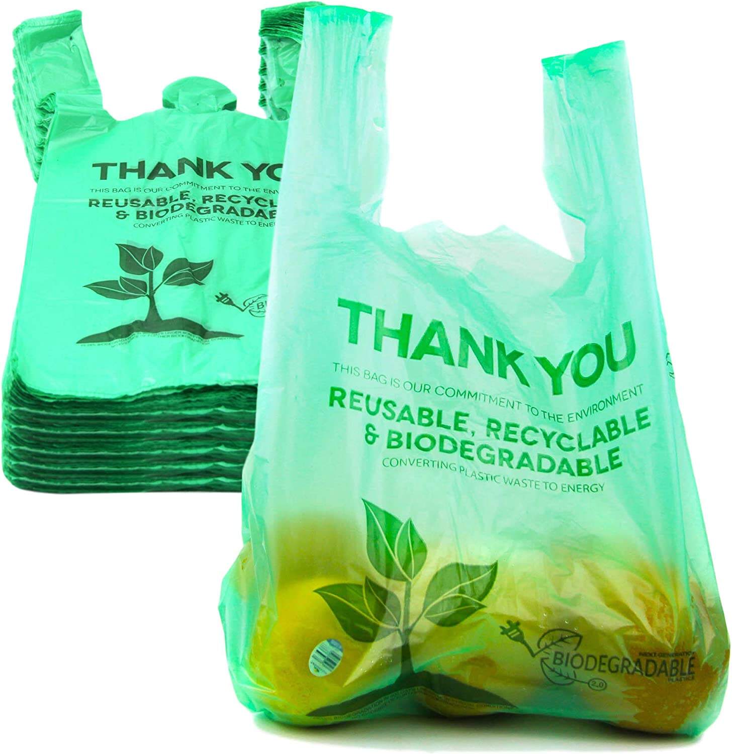 T shirt Bag