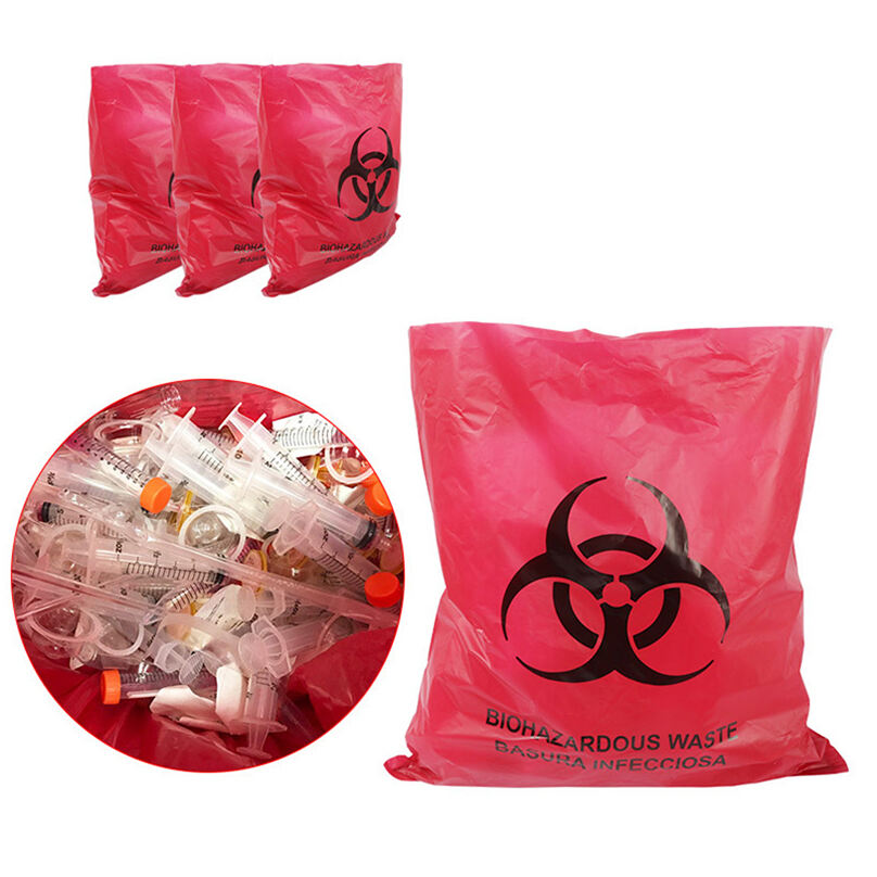 autoclavable sterilization bags-3