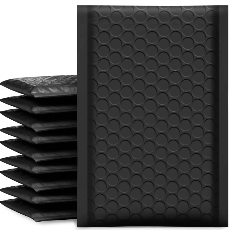 Vaiheet kuljetuspakkauspussien ongelmattomaan ottoon käyttöön