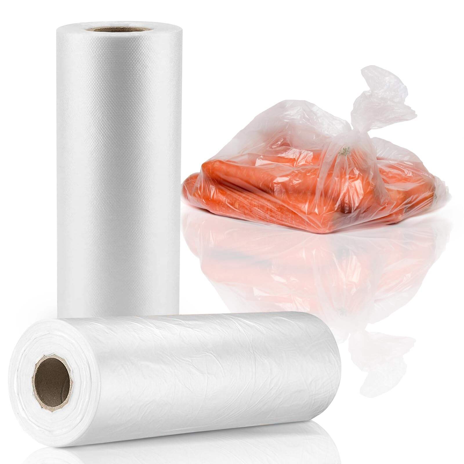Freezer Roll Bags