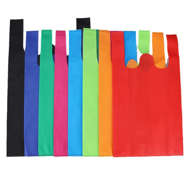 Best practices voor de selectie van op maat gemaakte verpakkingstasjes