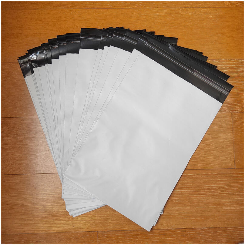 recycled poly mailer-2