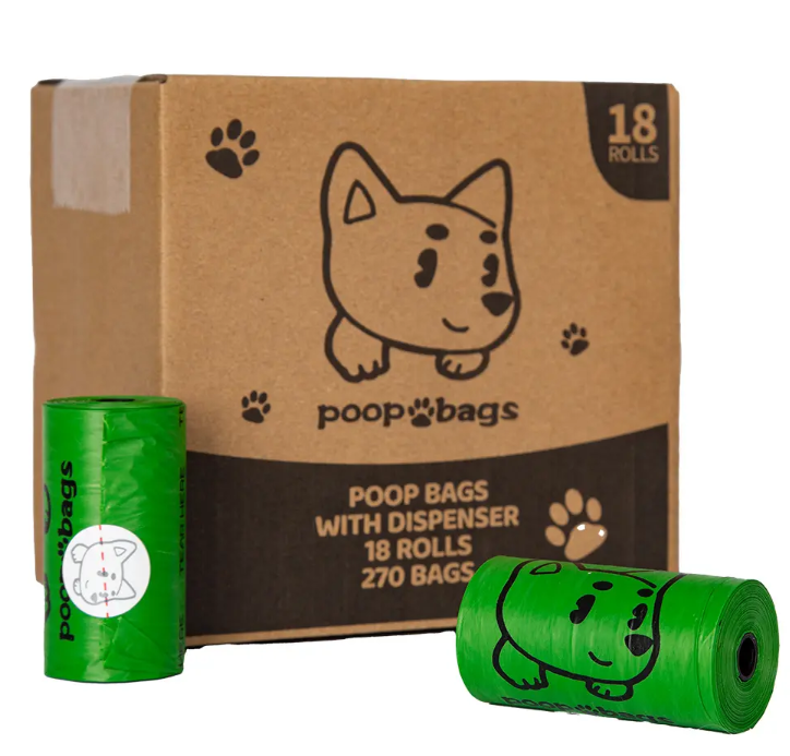 Għaliex Għandek Kunsidera Borża Biodegradabbli għall-Poop tal-Klabbiet