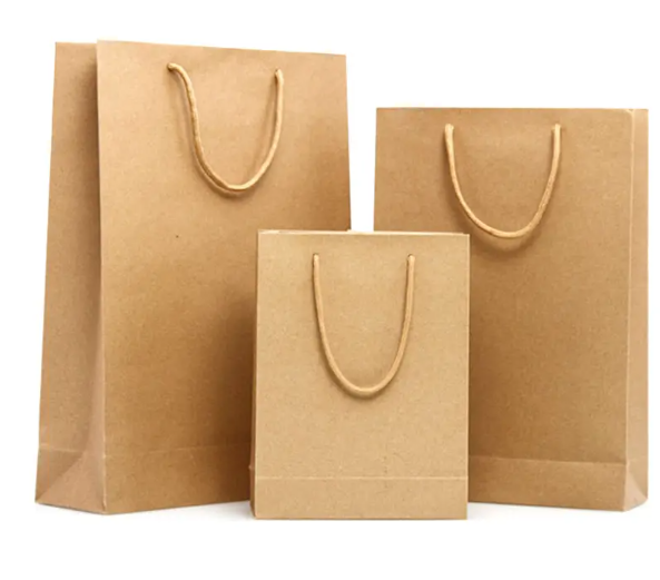 The Environmental Benefits of Using Reusable Shopping Bags