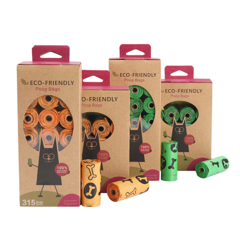 Pet bags