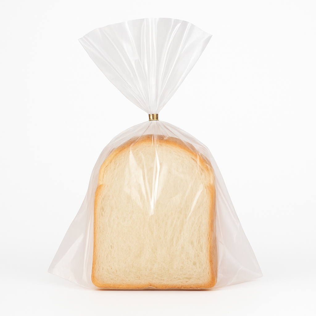 Twist-Tie Bread Bags