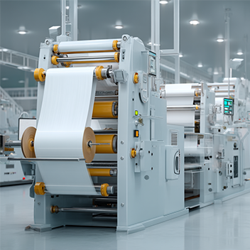 Advanced Mechanical Equipment