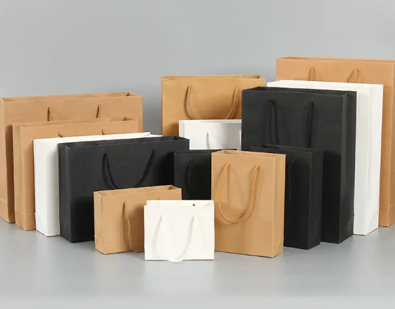 L'importanza dell'imballaggio personalizzato per l'identità del marchio