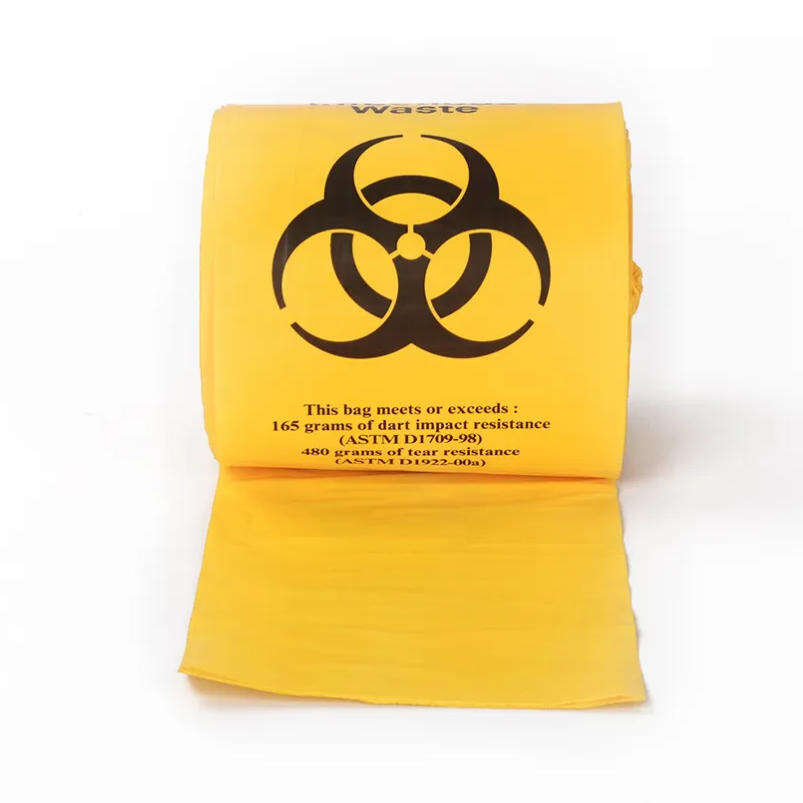 Vysoká viditelnost barvy