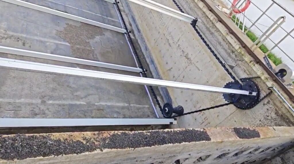 We provide comprehensive professional service support, from design to installation and commissioning
