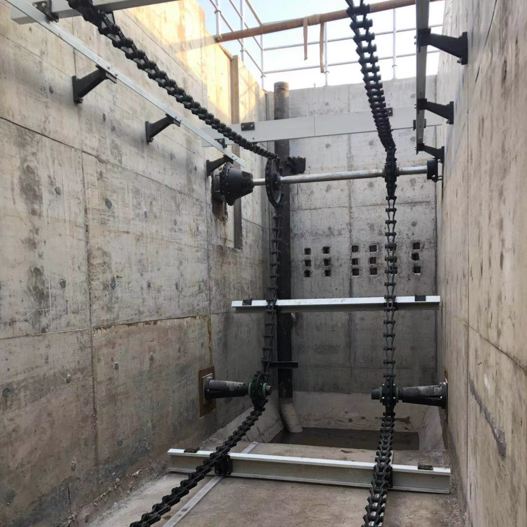 Quin equipament inclou raspadors duradors no metàl·lics?