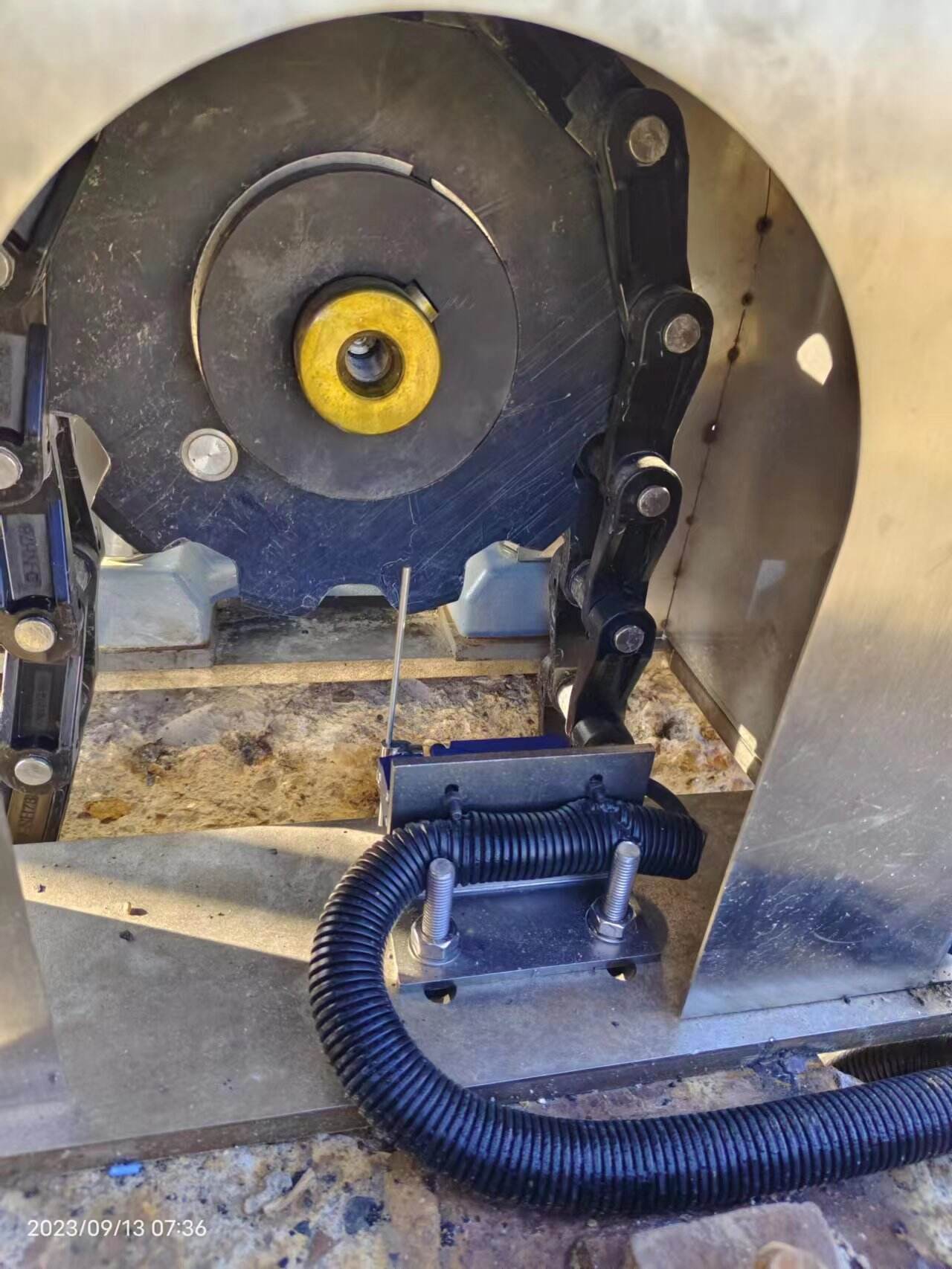 Póngase en contacto con nosotros