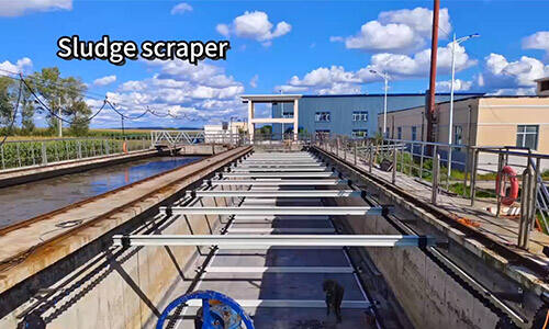 We specialize in non-metallic scrapers, providing optimal scraping solutions for corrosive environments