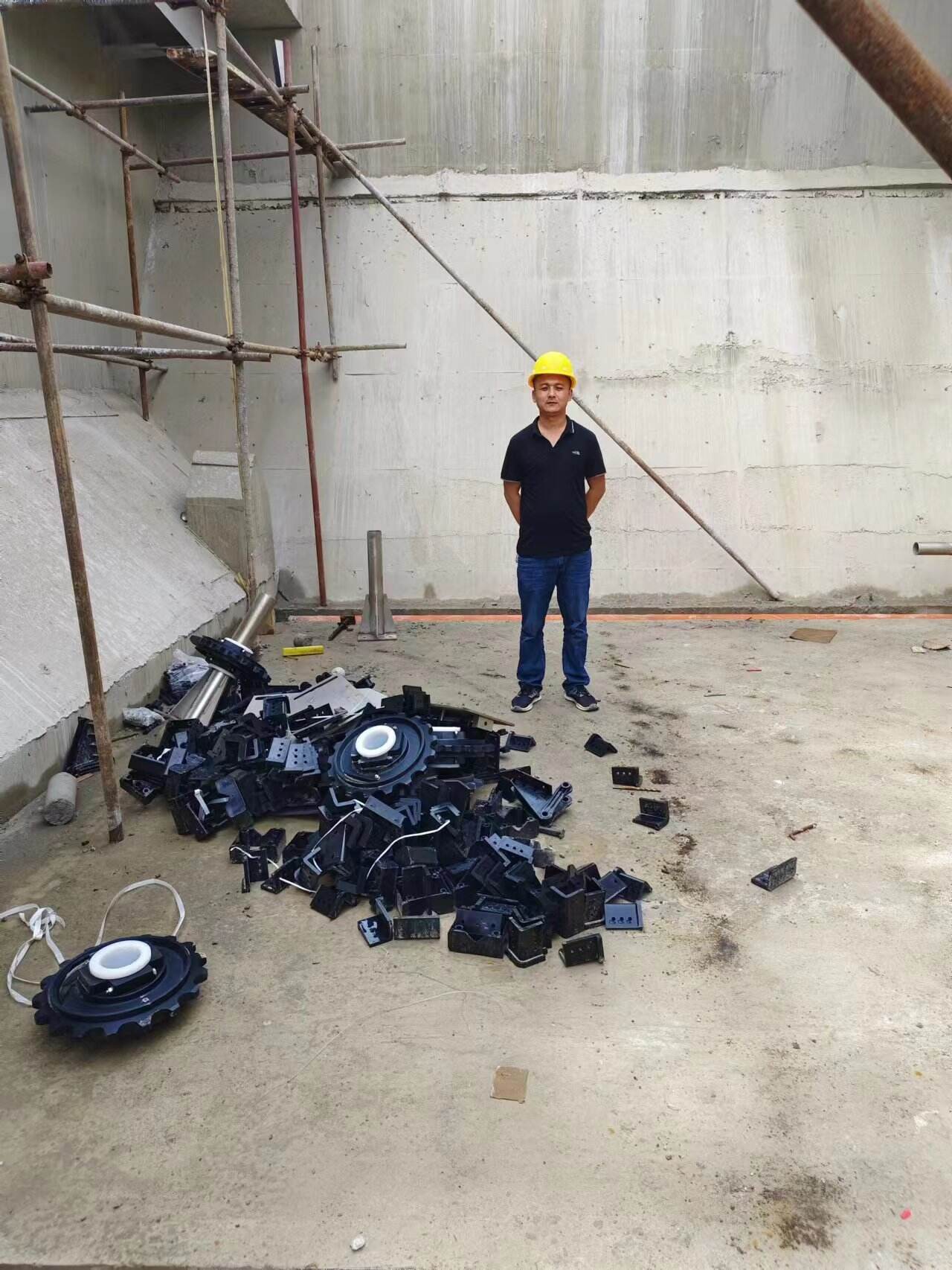 Póngase en contacto con nosotros