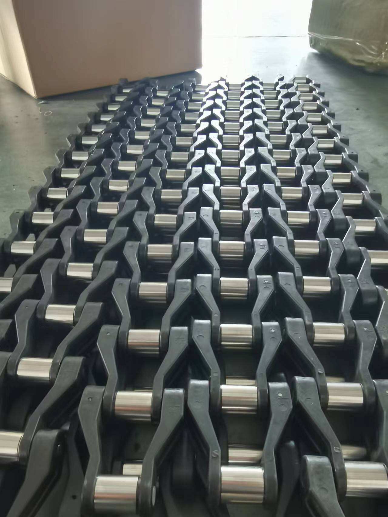 Sisteme integrate de racle pentru tratarea apelor uzate din parcurile industriale