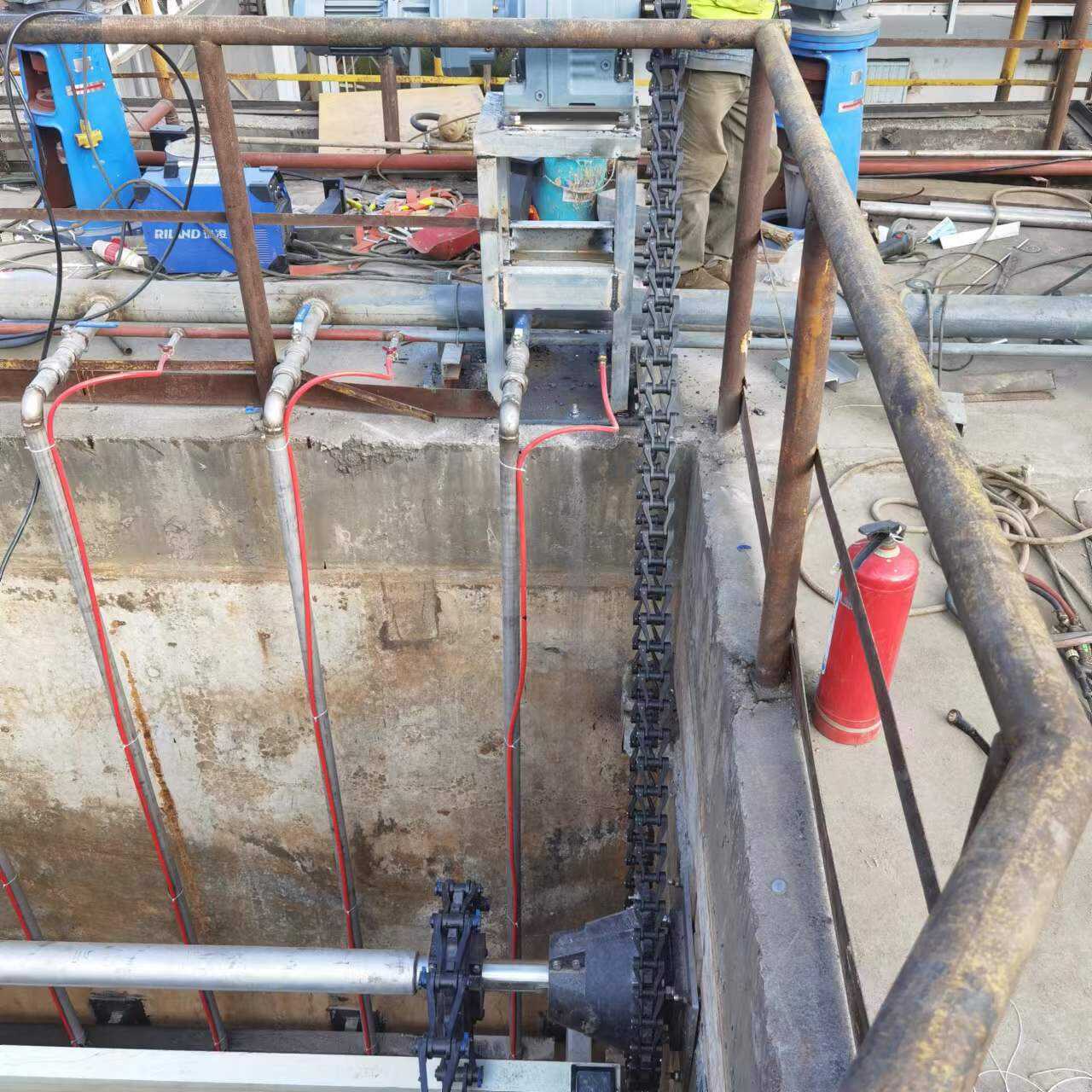 Póngase en contacto con nosotros