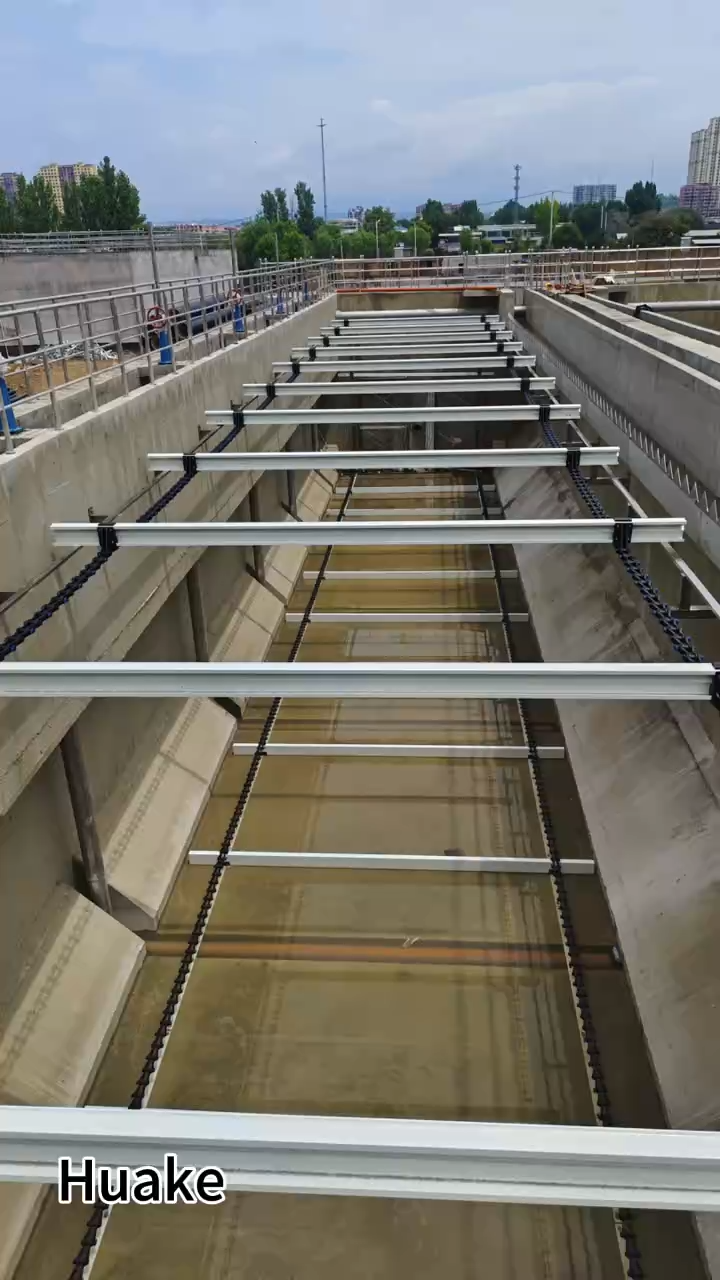 Convenient maintenance, reduced downtime losses, and extended service life