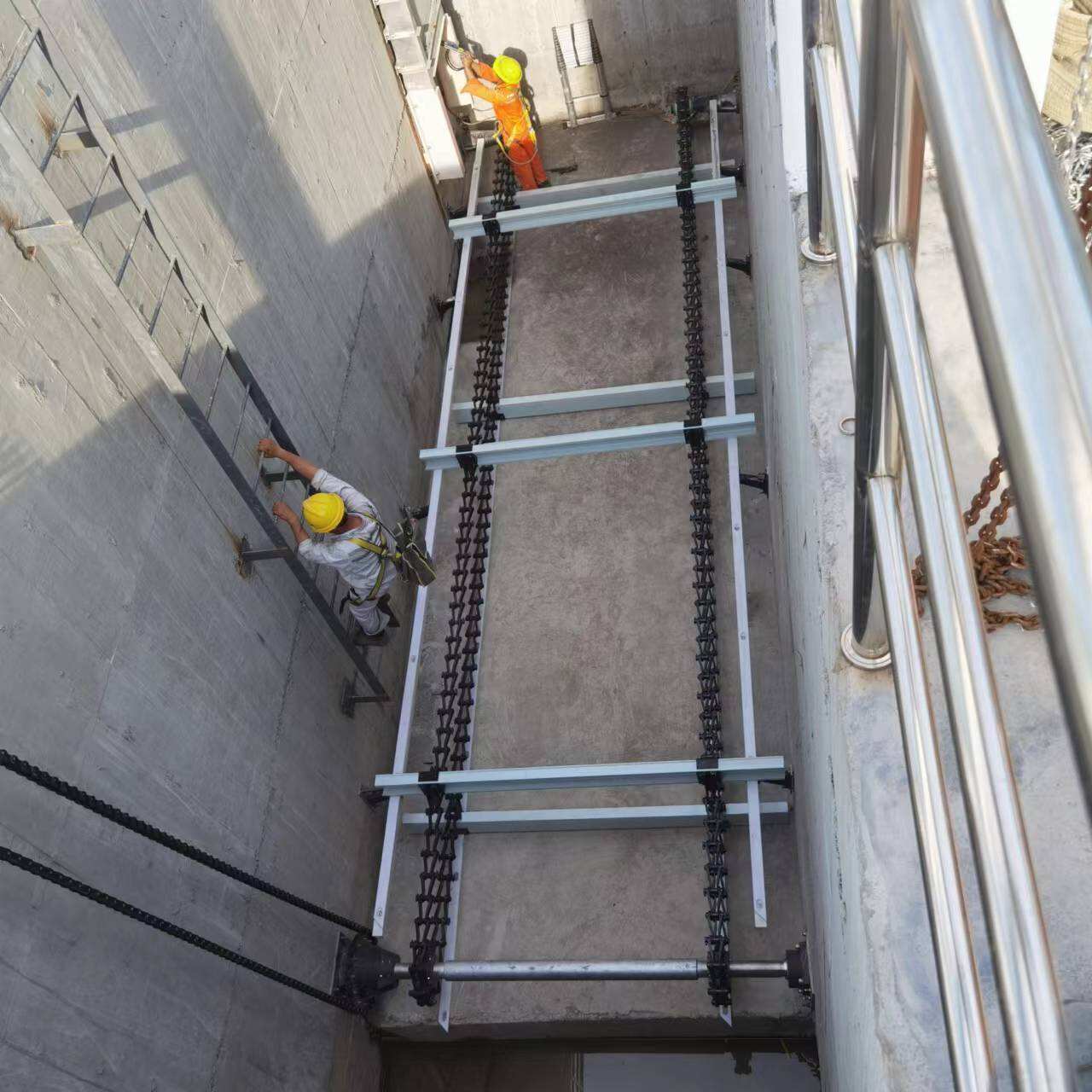 Póngase en contacto con nosotros