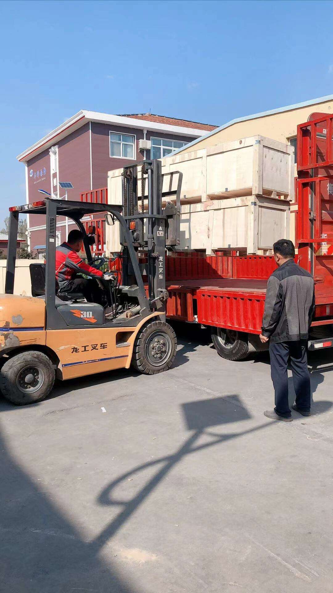 Scurger de Noroi cu Structură Modulară: Flexibilitate la Cel Mai Înalt Nivel