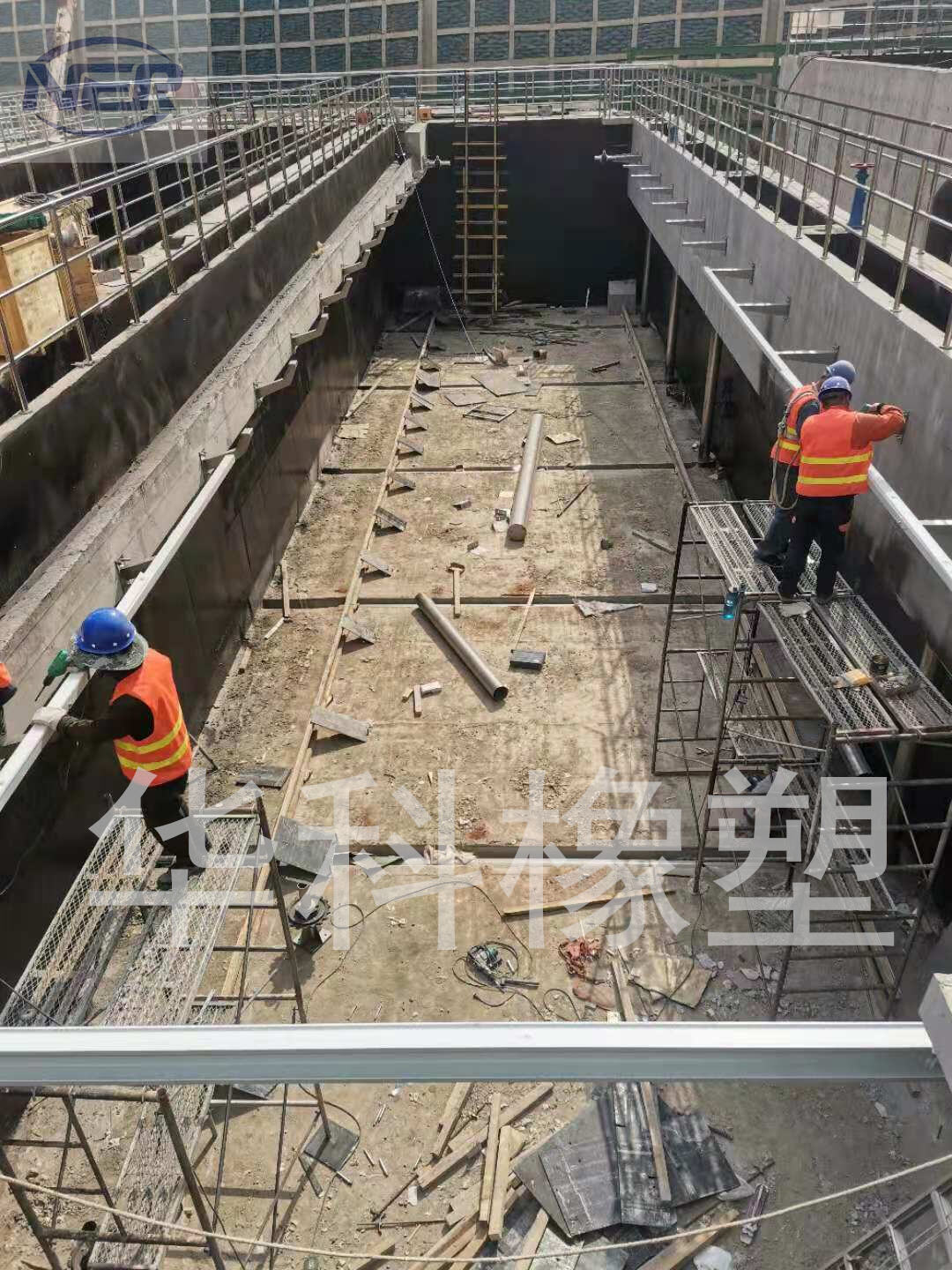 Sistem ușor de instalat pentru curățarea noroiului: Simplificați-vă montajul