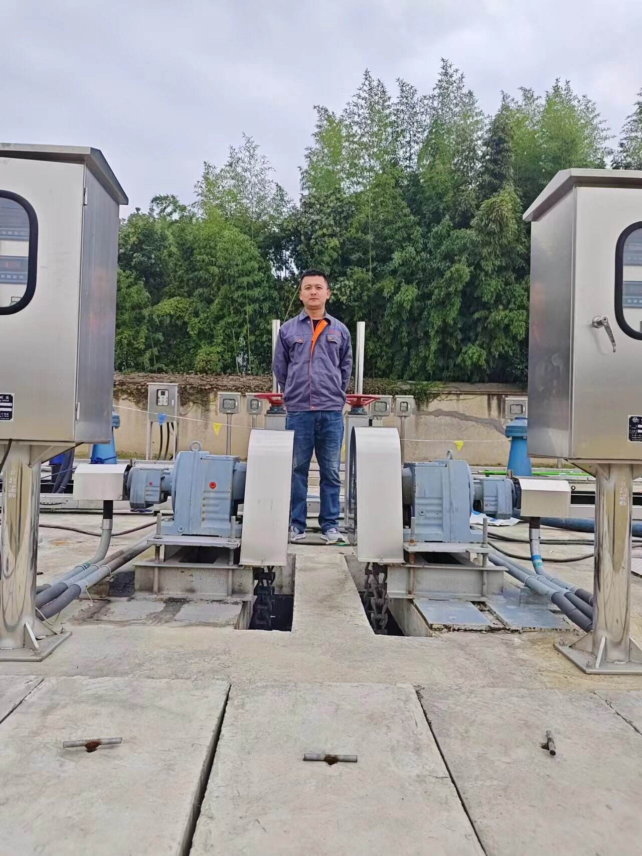 Póngase en contacto con nosotros