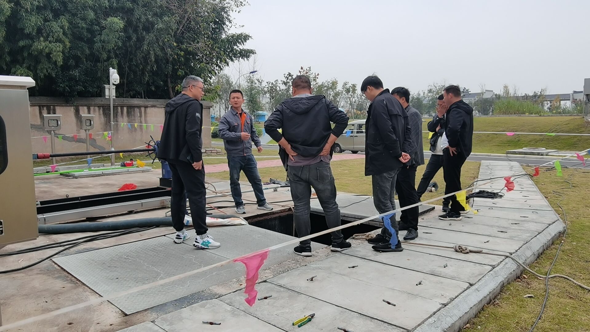 Póngase en contacto con nosotros