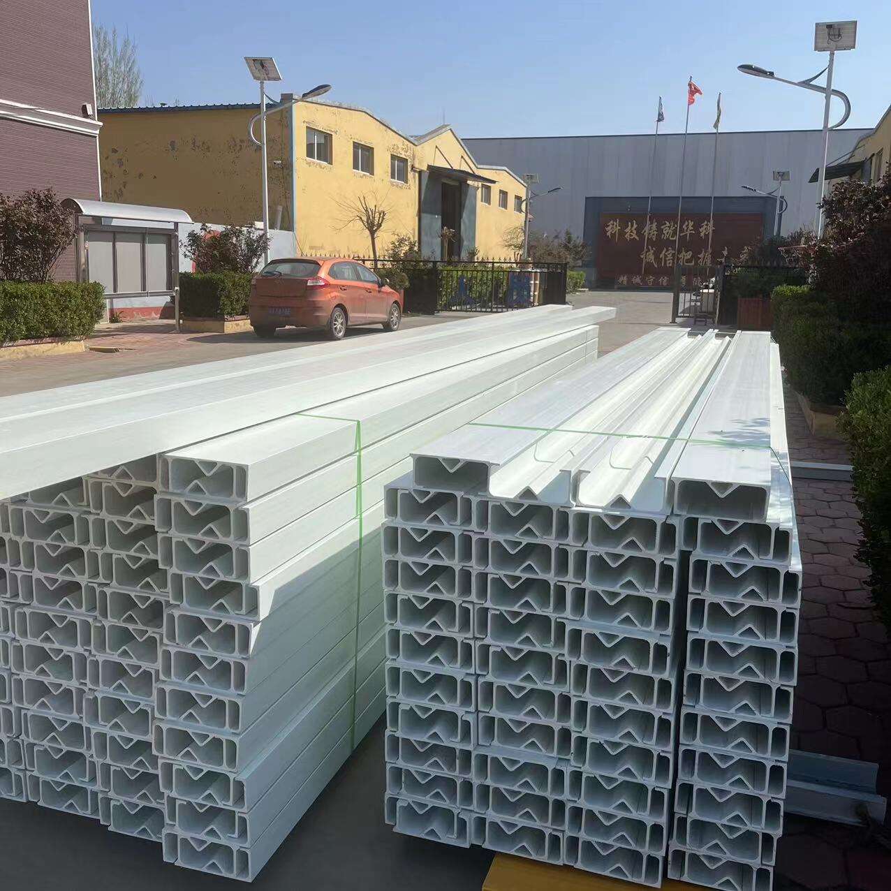 Echipament pentru curățarea apelor reziduale chimice pentru medii corozive