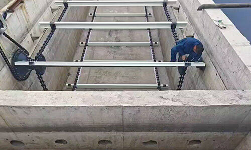 Utilizing high-performance composite materials, our products offer exceptional corrosion and wear resistance
