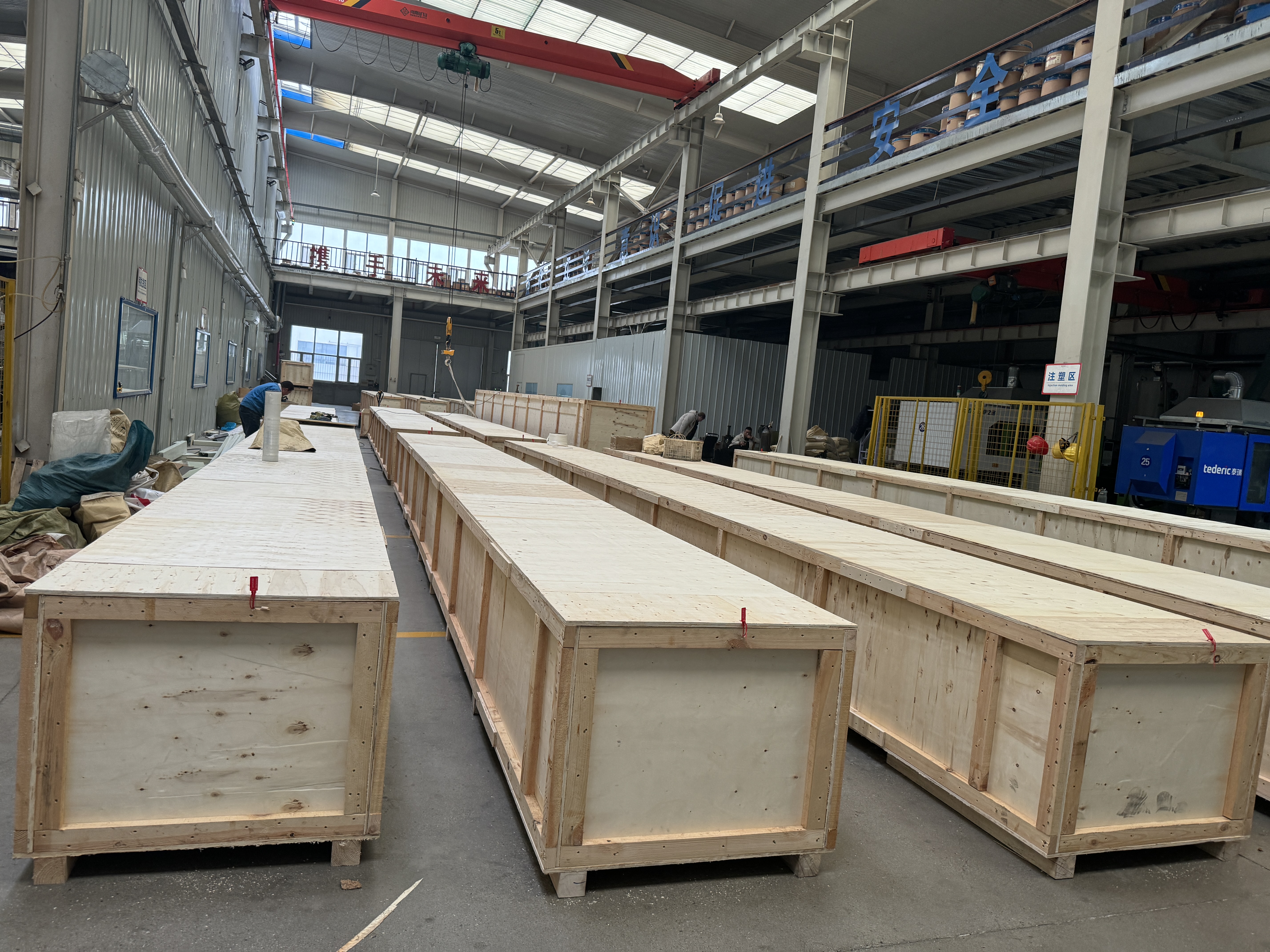 Tratarea Apelor Uzate: Apă Curată pentru un Viitor Durabil