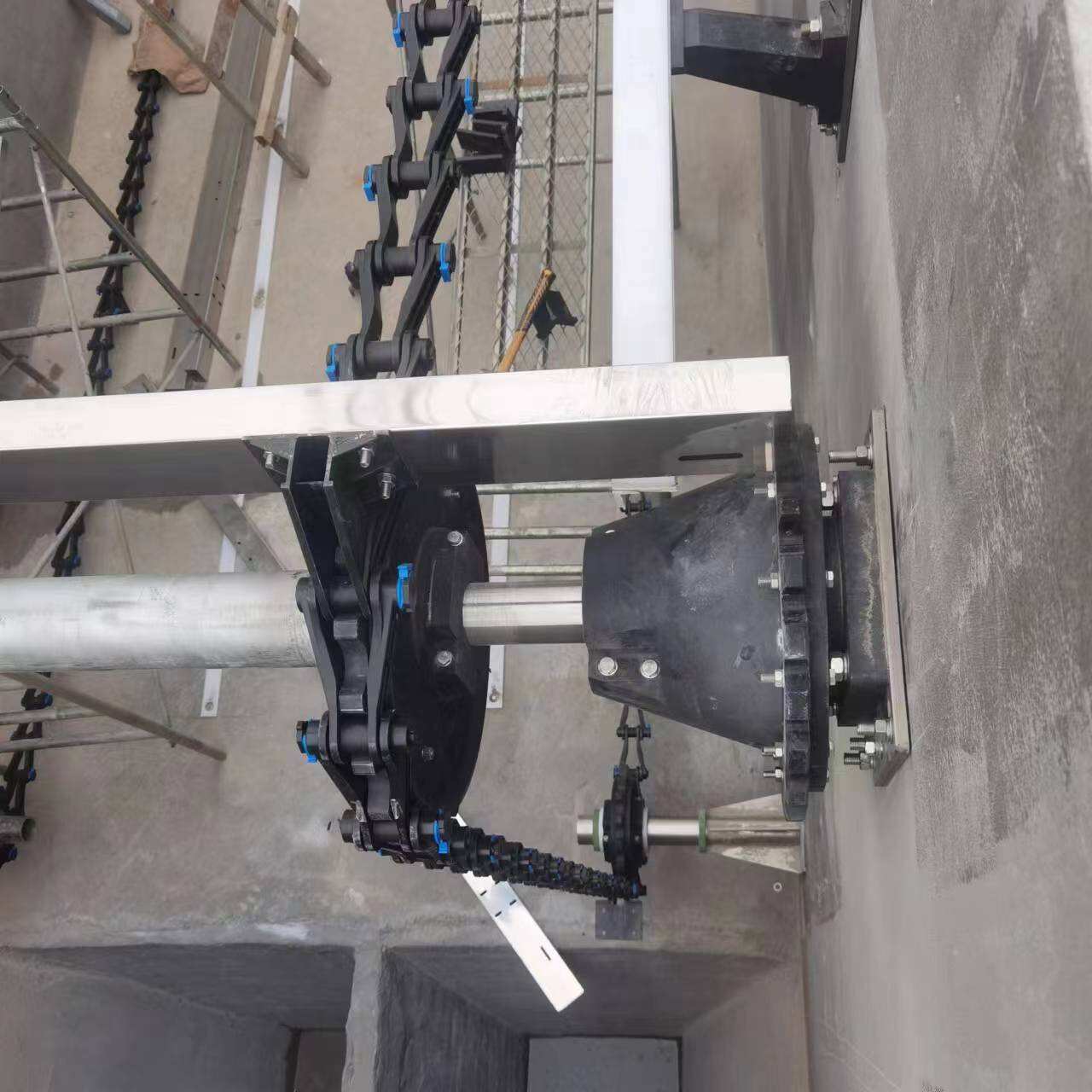 Póngase en contacto con nosotros