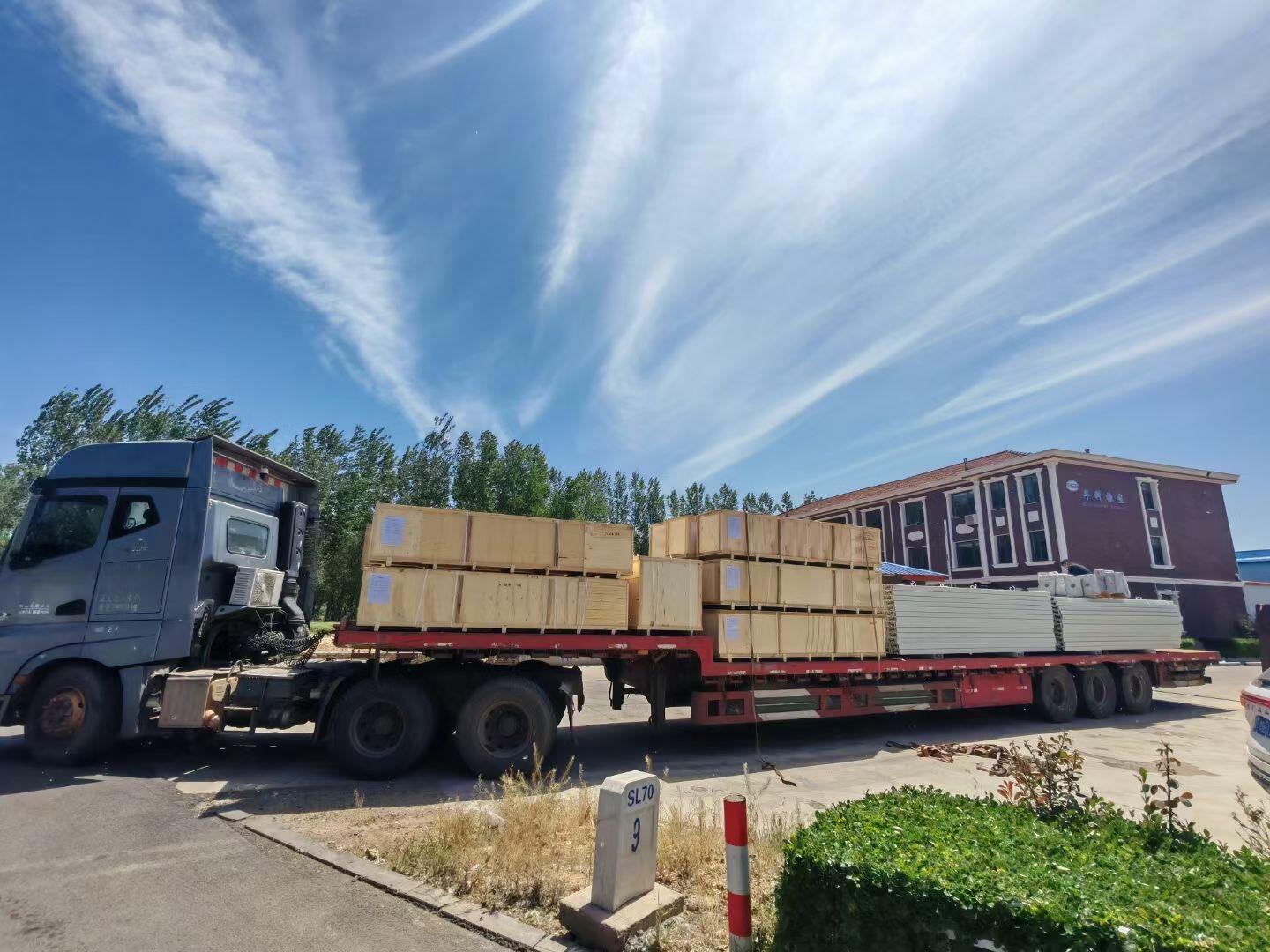 Sistem de Curățare cu Design Modular: Personalizabil pentru Diverse Nevoi