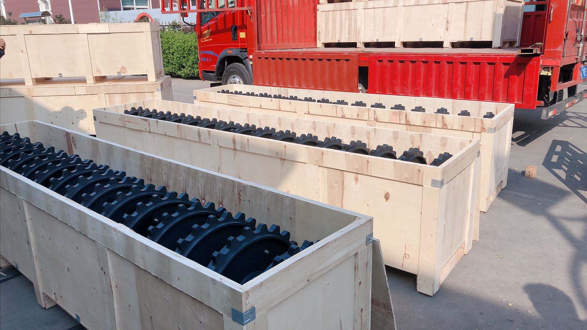 Soluție Integrată de Tratare a Apelor Uzate: Completă și Eficientă