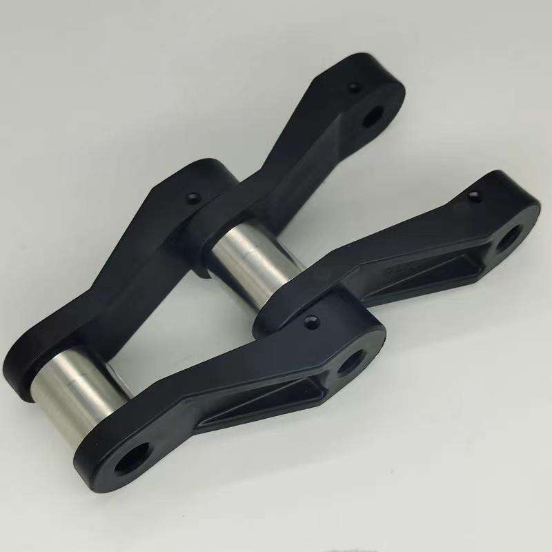 Drive chain, pitch 66.26mm