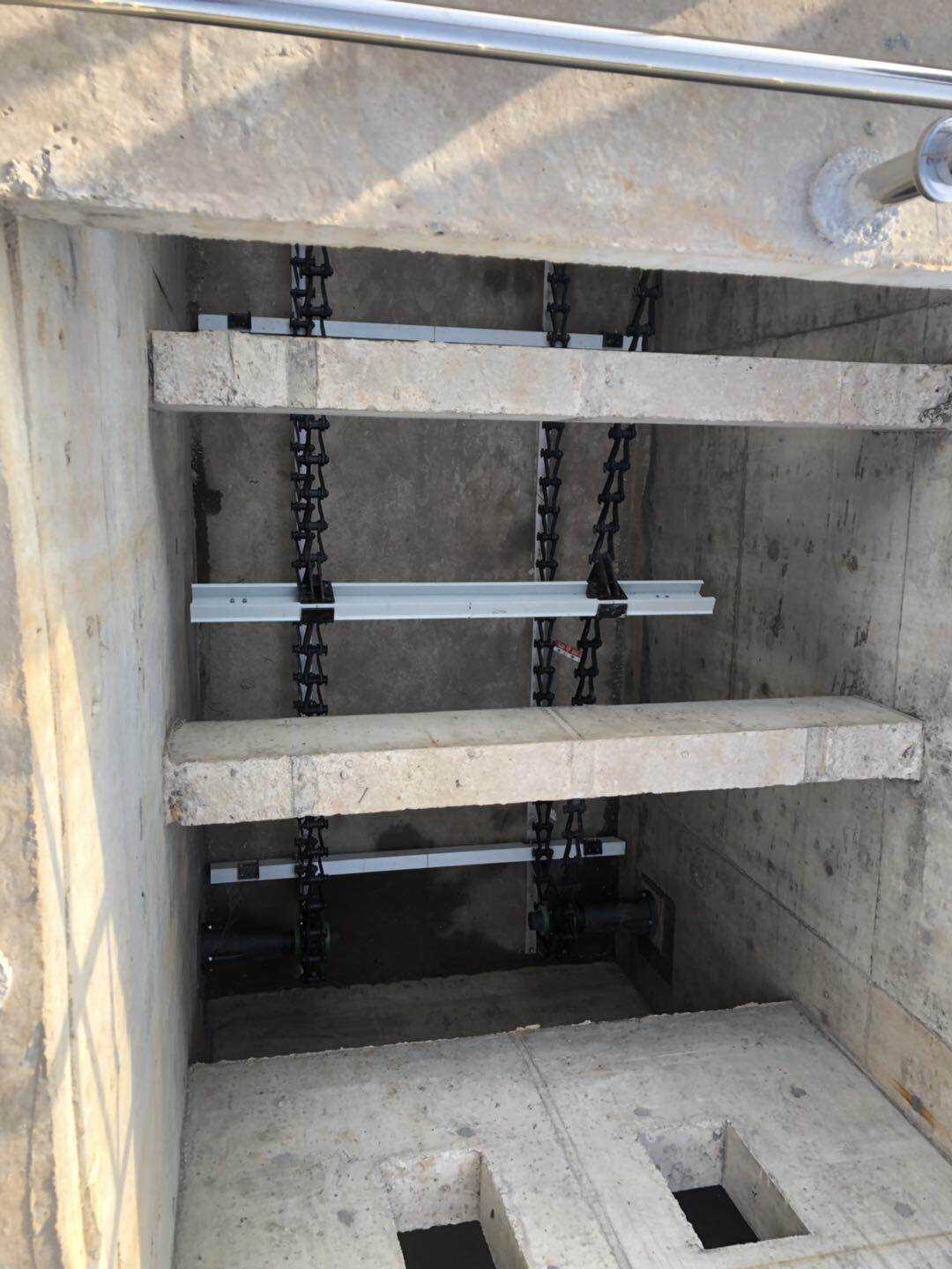 Raspador de Lodo Resistentes a la Corrosión: Rendimiento Duradero