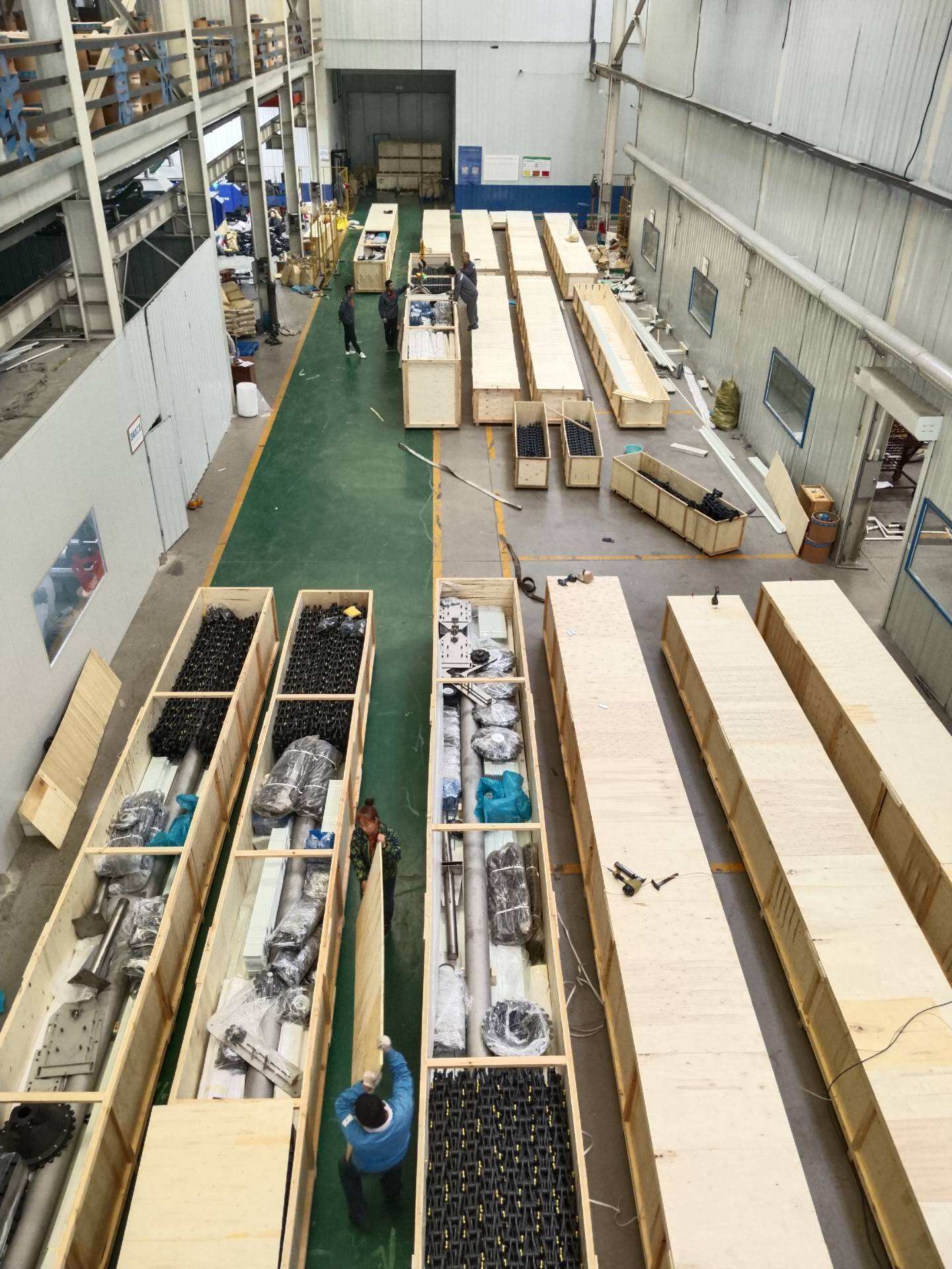 Raspador de fangs eficient de plàstic: Maximització de l'eficiència del tractament