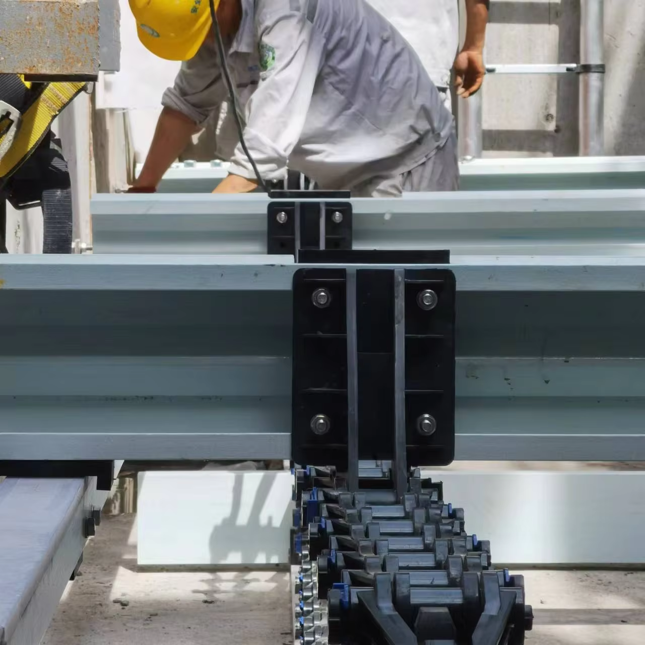 Equipamiento obligatorio para plantas de tratamiento de aguas residuales a pequeña escala
