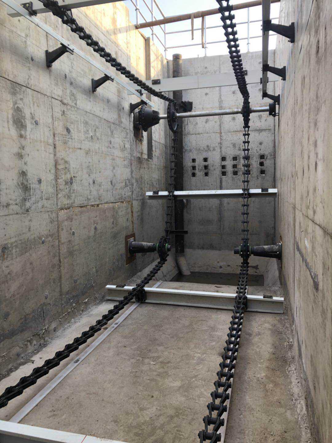 Sludge Scraper Industry: Innovation Leading the Environmental Protection Transformation