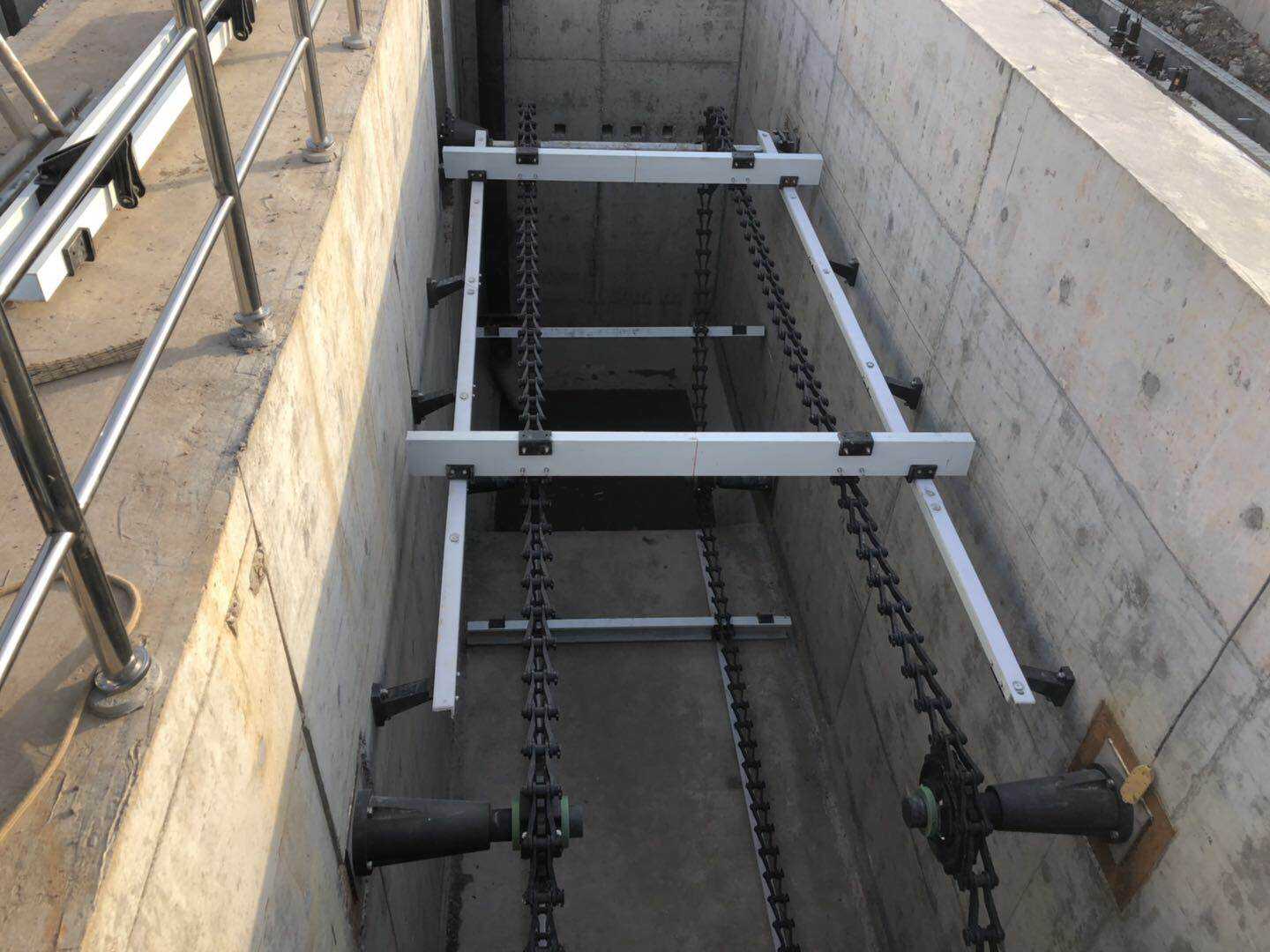 Răzuitoare eficientă de noroi: Sporiți-vă productivitatea