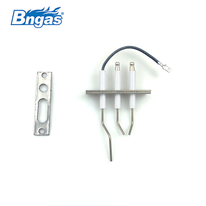 Boiler Spares Ignition/Ionisation Electrode Kit BN5501