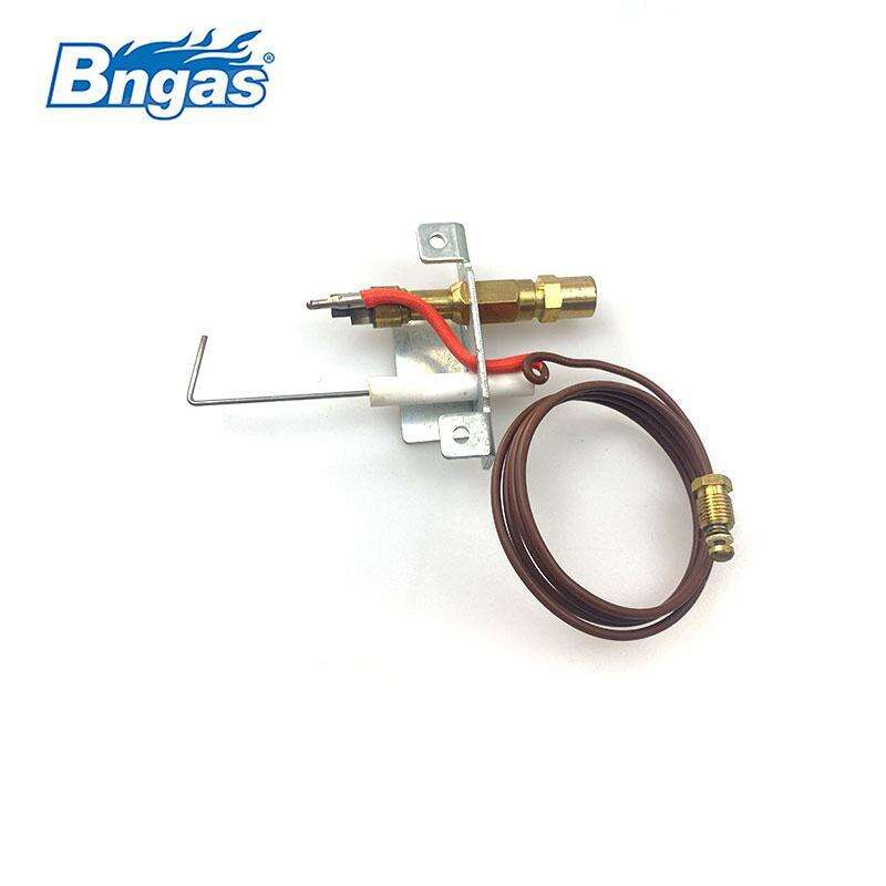 ODS Pilot burner BN3303_NG