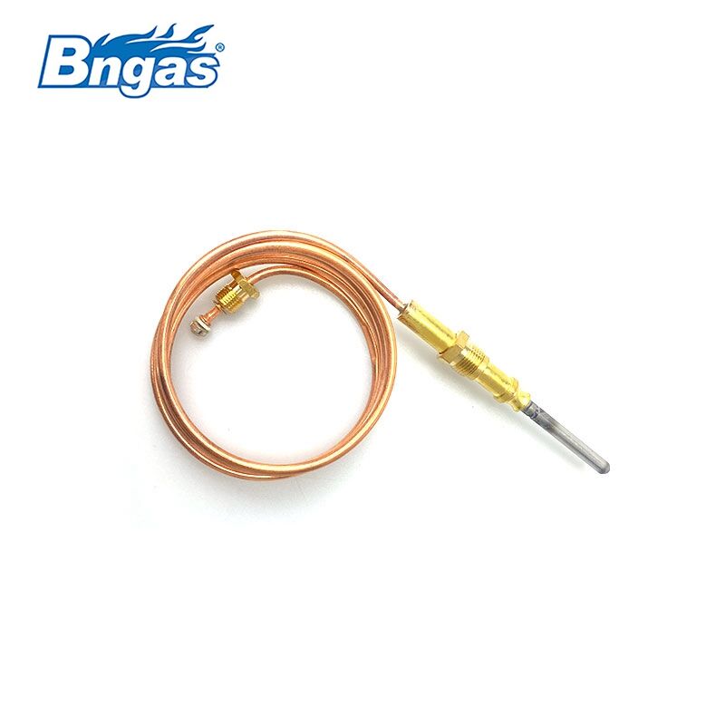 Universal Thermocouple Sensor Johnson Control Part BN4406