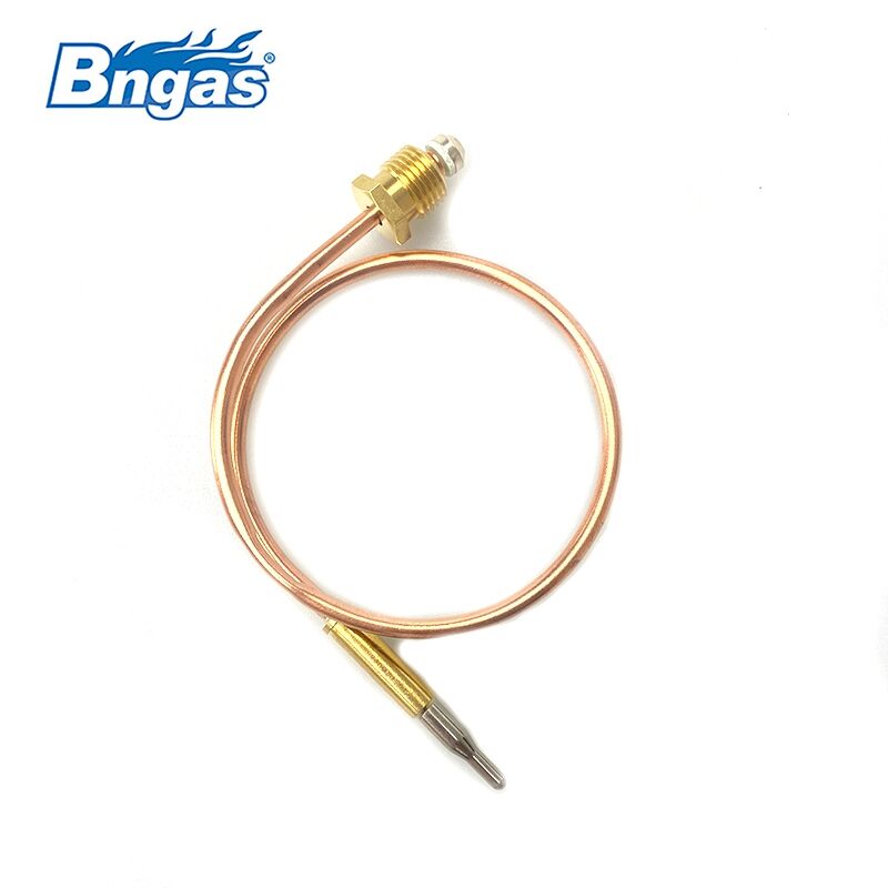 Universal Thermocouple for Water Heater, Fireplace Thermopile Replacement BN4410